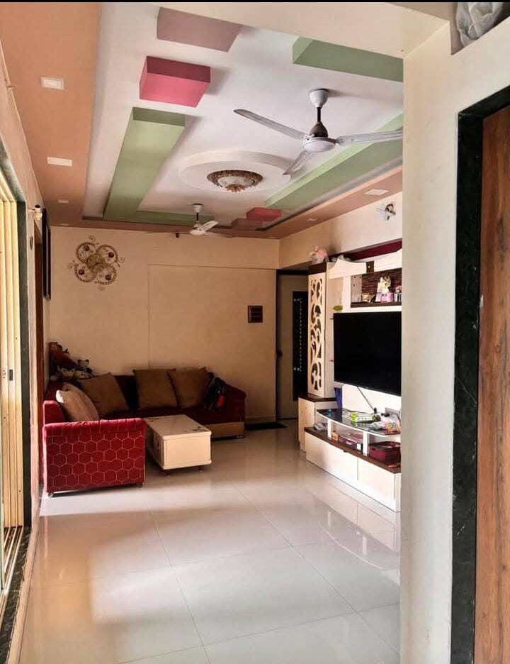 IMG-20250105-WA0004 2 Beds and 2 Baths for Sale in Mumbai.