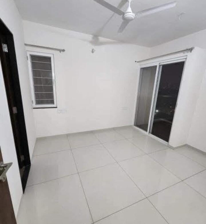 2 Beds and 2 Baths for sale in Navi Mumbai.
