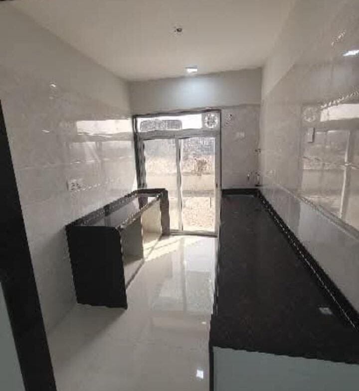 2 Beds and 2 Baths for sale in Navi Mumbai.