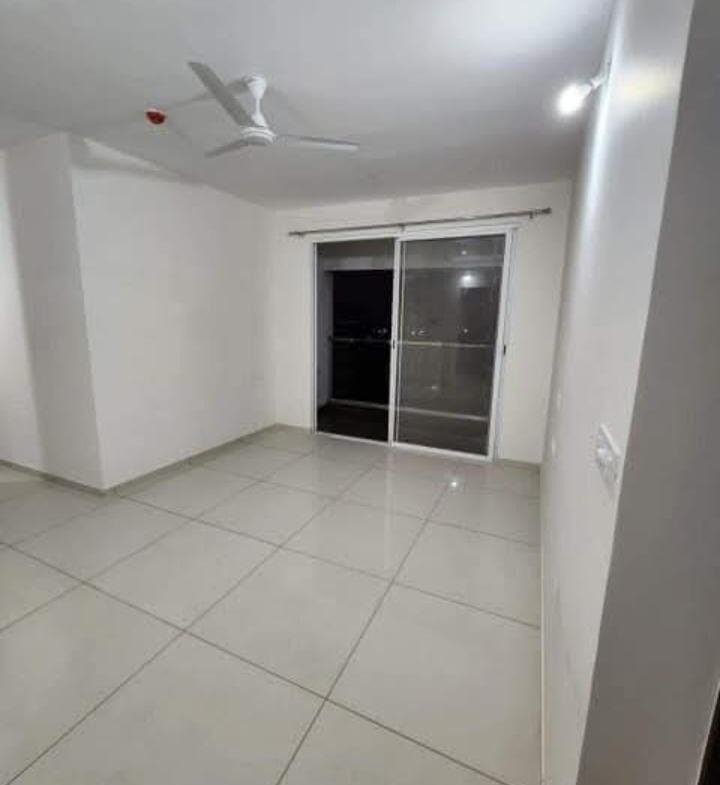 2 Beds and 2 Baths for sale in Navi Mumbai.