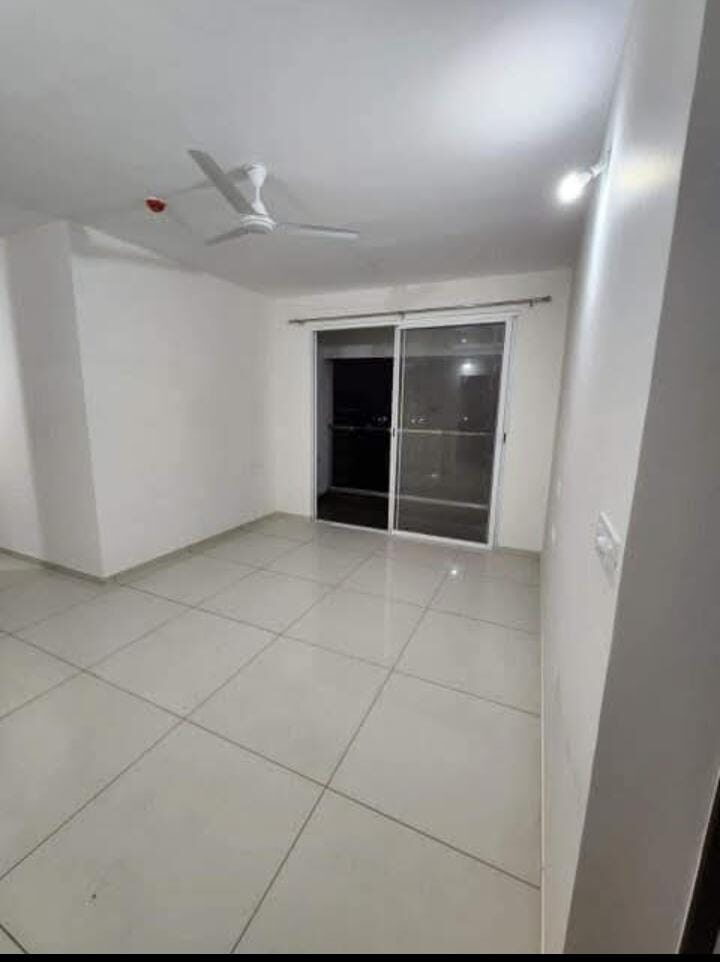 2 Beds and 2 Baths for sale in Navi Mumbai.