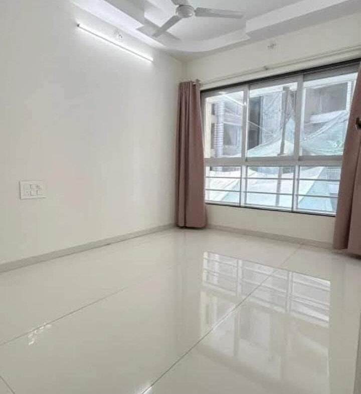 1 Bed and 1 Bath for Sale in Navi Mumbai.