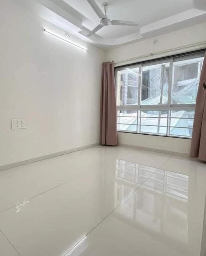 1 Bed and 1 Bath for Sale in Navi Mumbai.