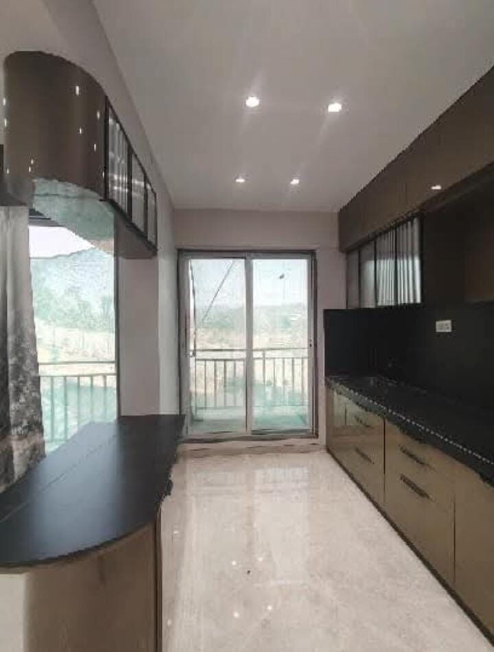 1 Bed and 1 Bath for Sale in Navi Mumbai.