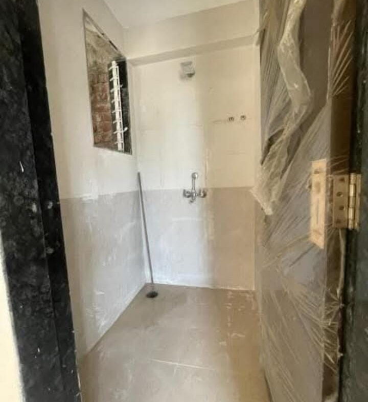 1 Bed and 1 Bath for Sale in Navi Mumbai.
