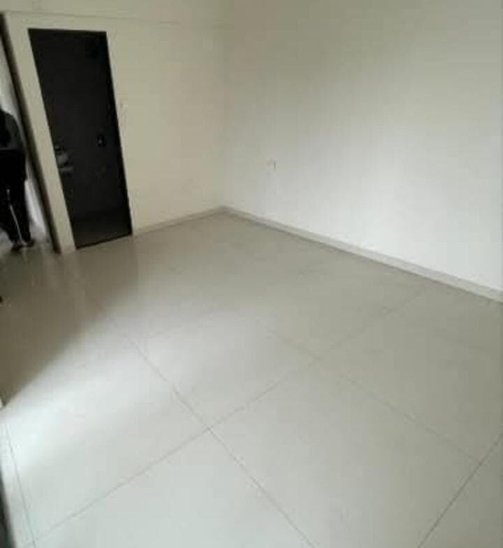 1 Bed and 1 Bath for Sale in Navi Mumbai.