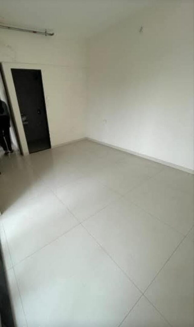 1 Bed and 1 Bath for Sale in Navi Mumbai.