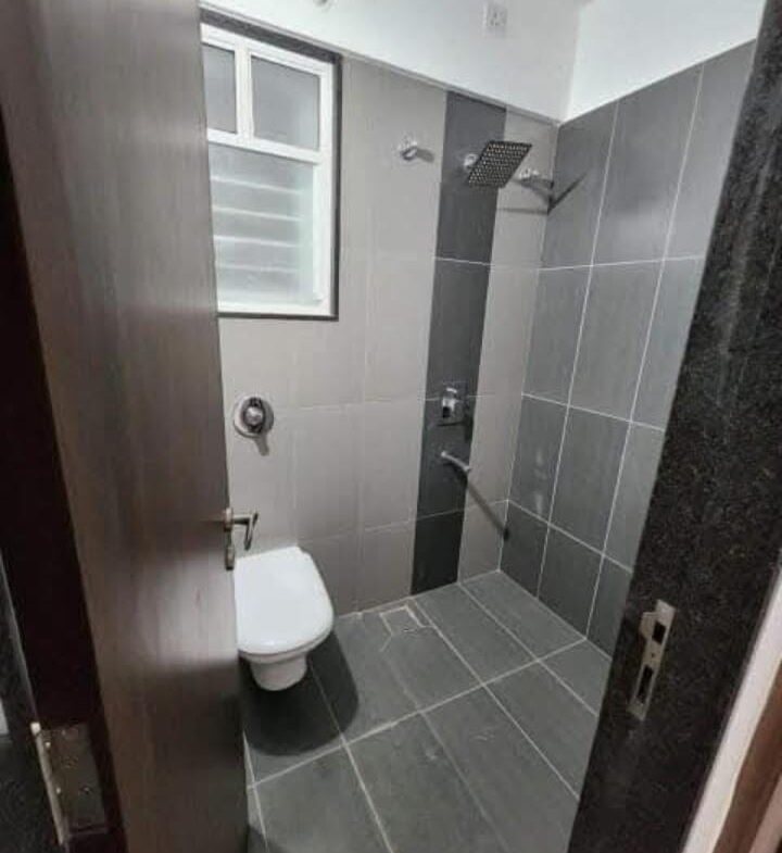 1 Bed and 1 Bath for Sale in Navi Mumbai.