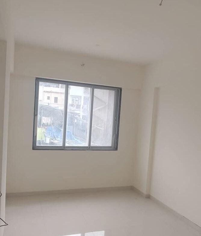 2 Beds and 2 Baths for Sale in Navi Mumbai.