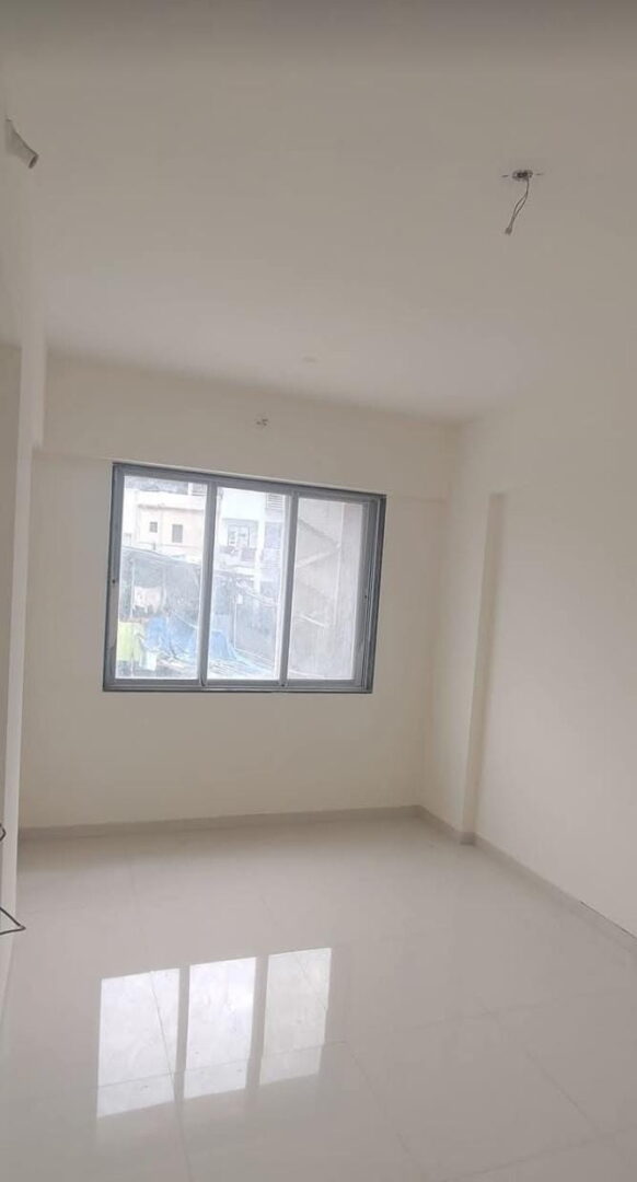 2 Beds and 2 Baths for Sale in Navi Mumbai.