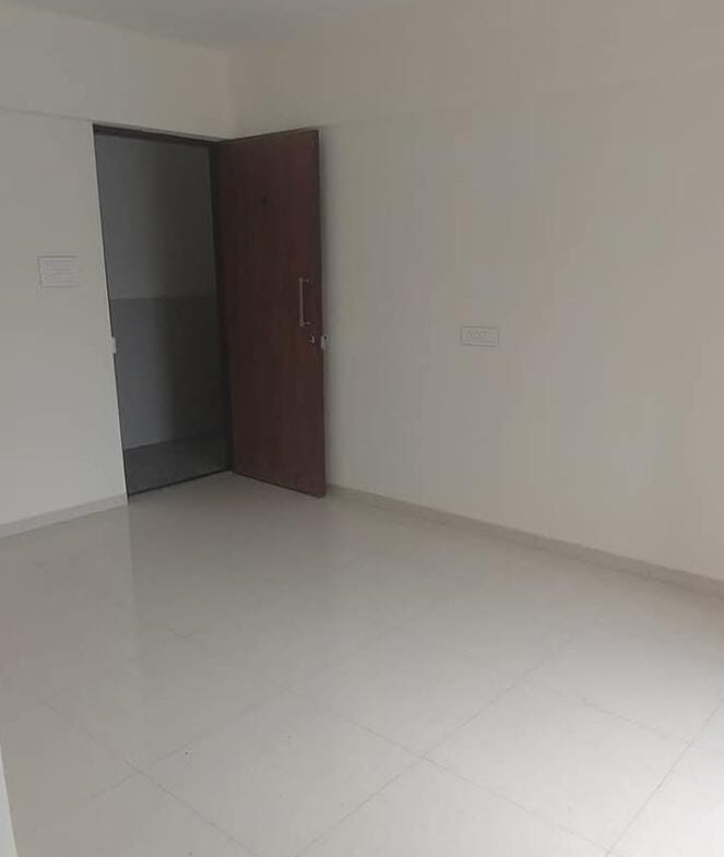2 Beds and 2 Baths for Sale in Navi Mumbai.