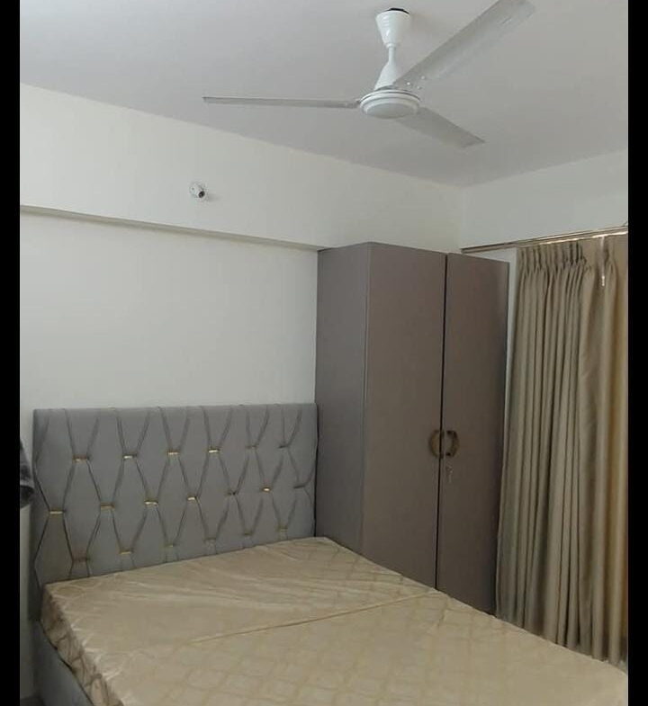 1 Bed and 1 Bath for Sale in Navi Mumbai.