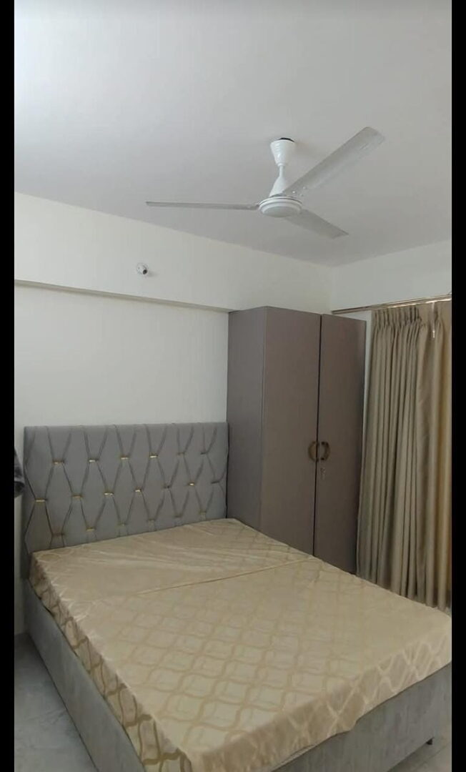 1 Bed and 1 Bath for Sale in Navi Mumbai.