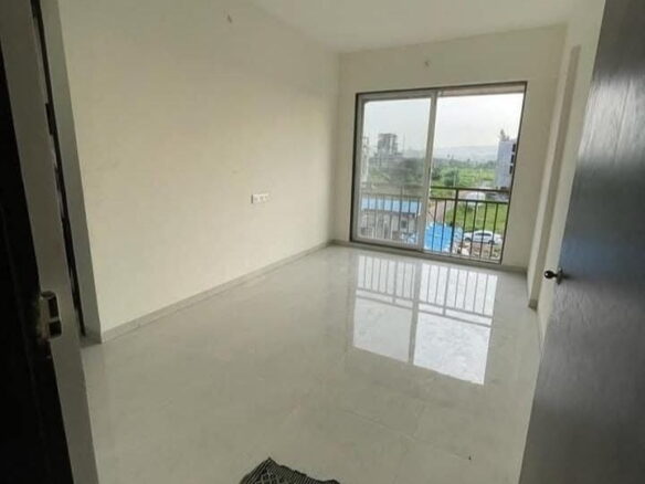 1 Bed and 1 Bath for Sale in Navi Mumbai.