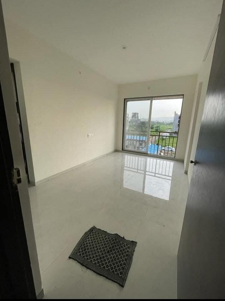1 Bed and 1 Bath for Sale in Navi Mumbai.