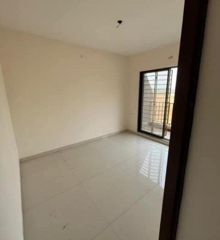 1 Bed and 1 Bath for Sale in Navi Mumbai.