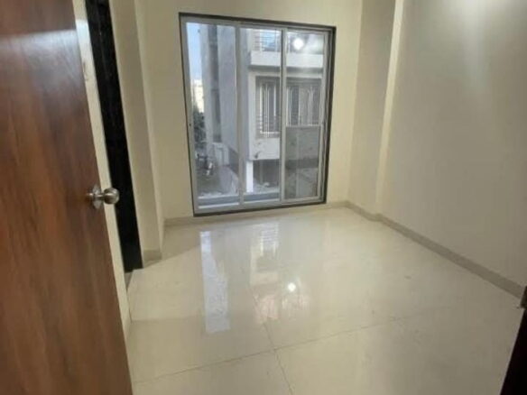1 Bed and 1 Bath for Sale in Navi Mumbai.