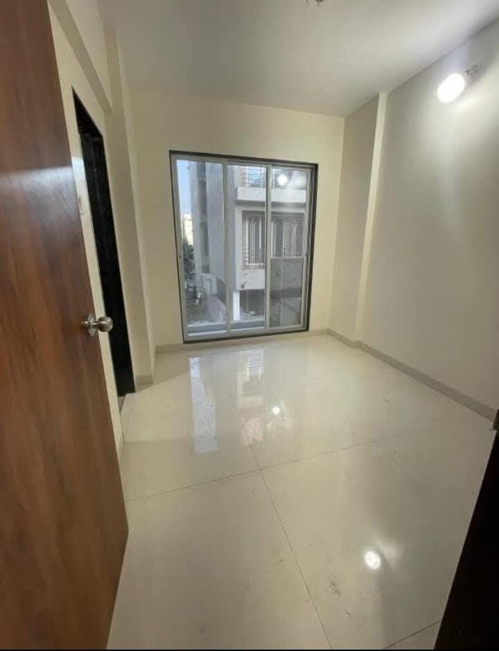1 Bed and 1 Bath for Sale in Navi Mumbai.
