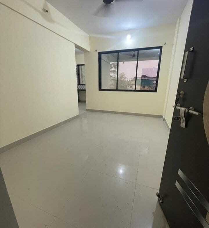 1 Bed and 1 Bath for Sale in Navi Mumbai.