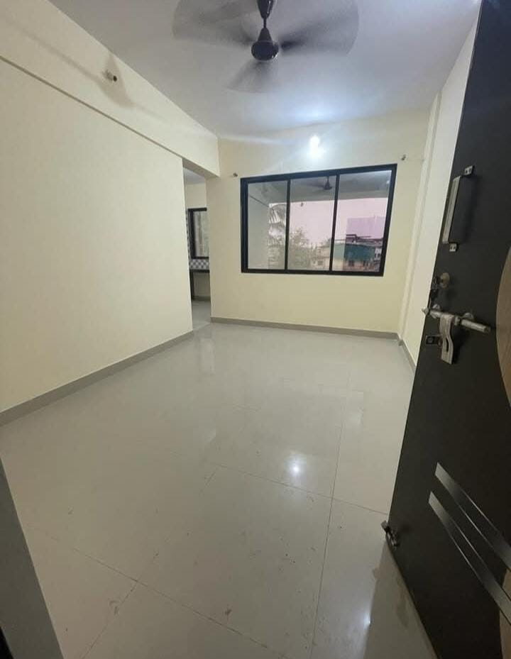 1 Bed and 1 Bath for Sale in Navi Mumbai.
