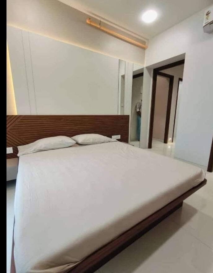 1 Bed and 1 Bath for Sale in Navi Mumbai.