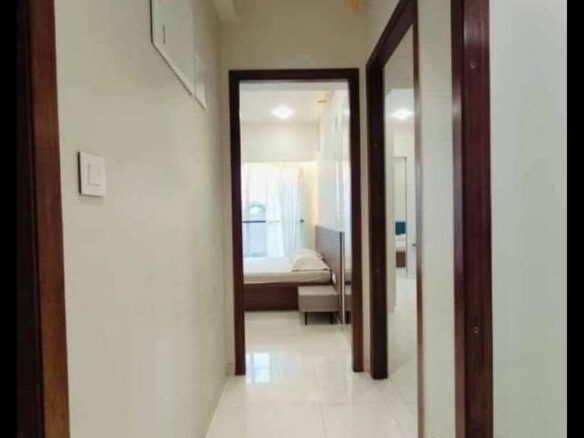 1 Bed and 1 Bath for Sale in Navi Mumbai.