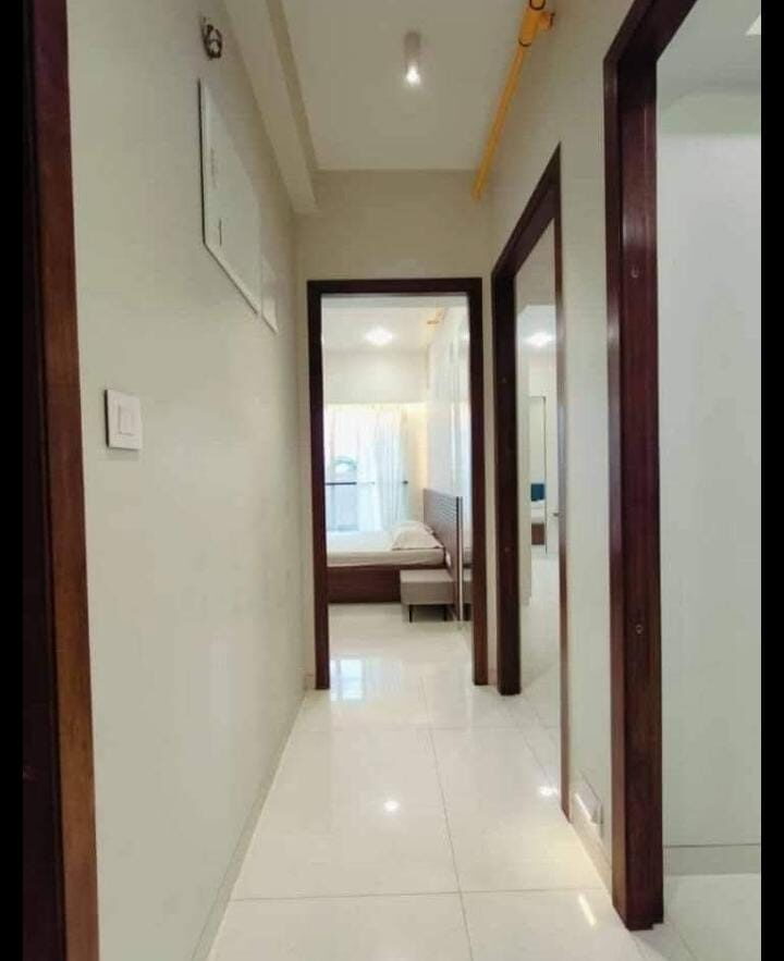 1 Bed and 1 Bath for Sale in Navi Mumbai.