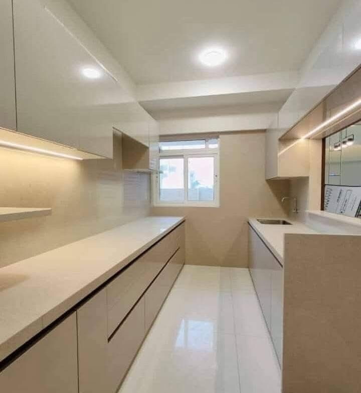 1 Bed and 1 Bath for Sale in Navi Mumbai.