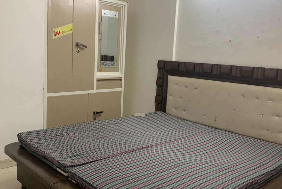 2 Beds and 2 Baths for Rent in Mohali.