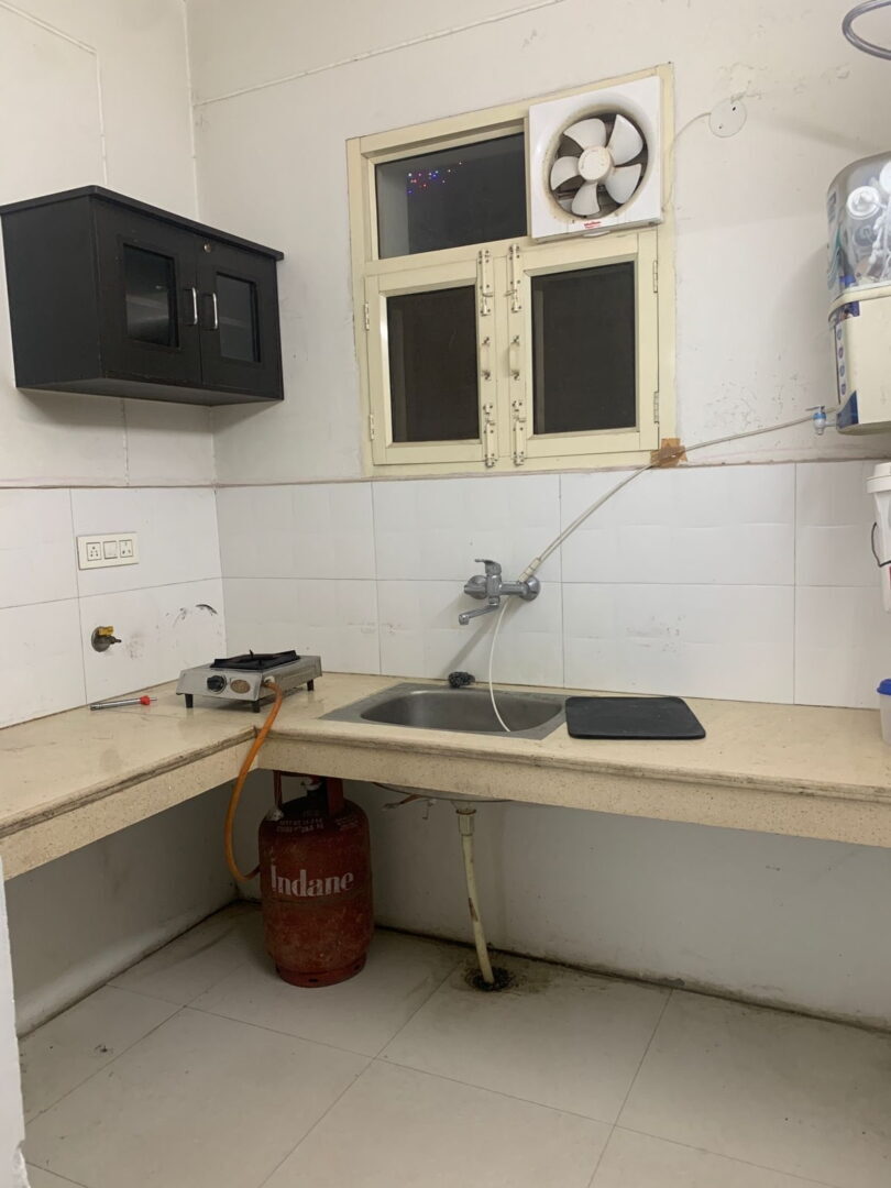 2 Beds and 2 Baths for Rent in Mohali.