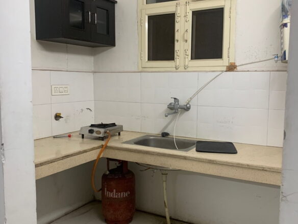 2 Beds and 2 Baths for Rent in Mohali.