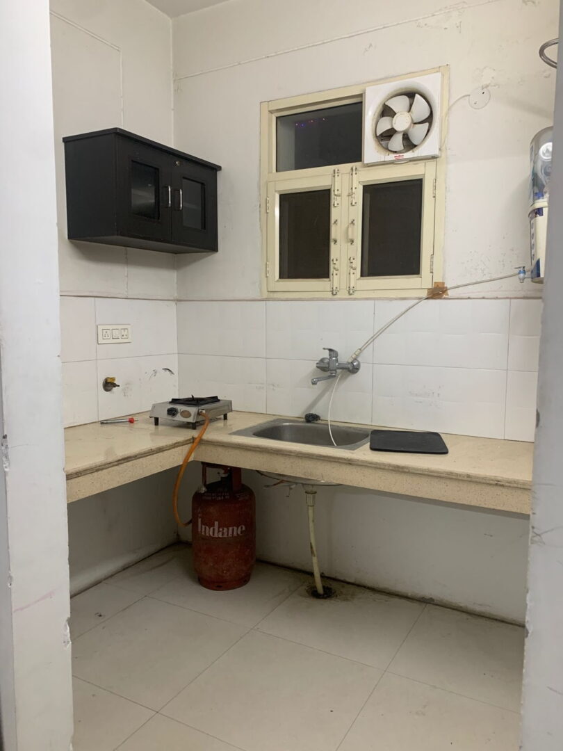 2 Beds and 2 Baths for Rent in Mohali.