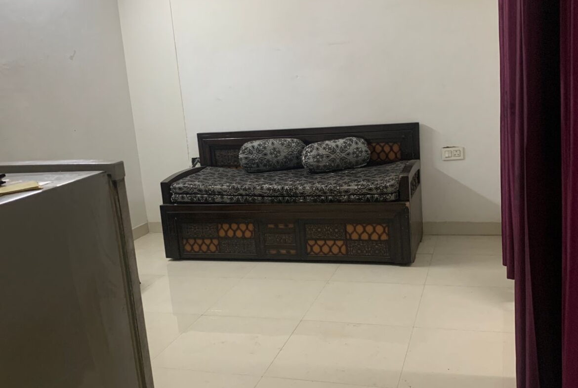 2 Beds and 2 Baths for Rent in Mohali.