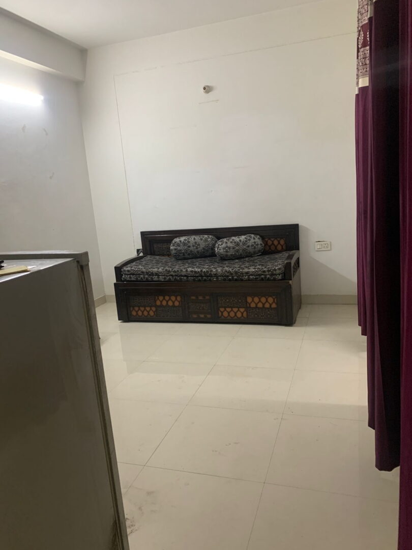 2 Beds and 2 Baths for Rent in Mohali.