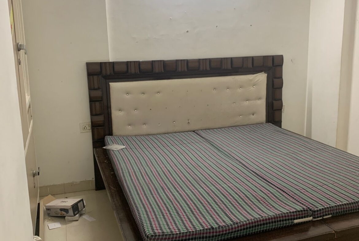 2 Beds and 2 Baths for Rent in Mohali.
