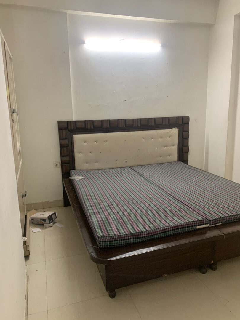 2 Beds and 2 Baths for Rent in Mohali.