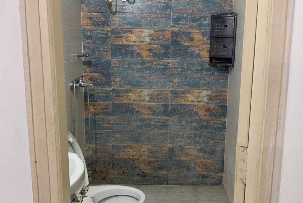 2 Beds and 2 Baths for Rent in Mohali.