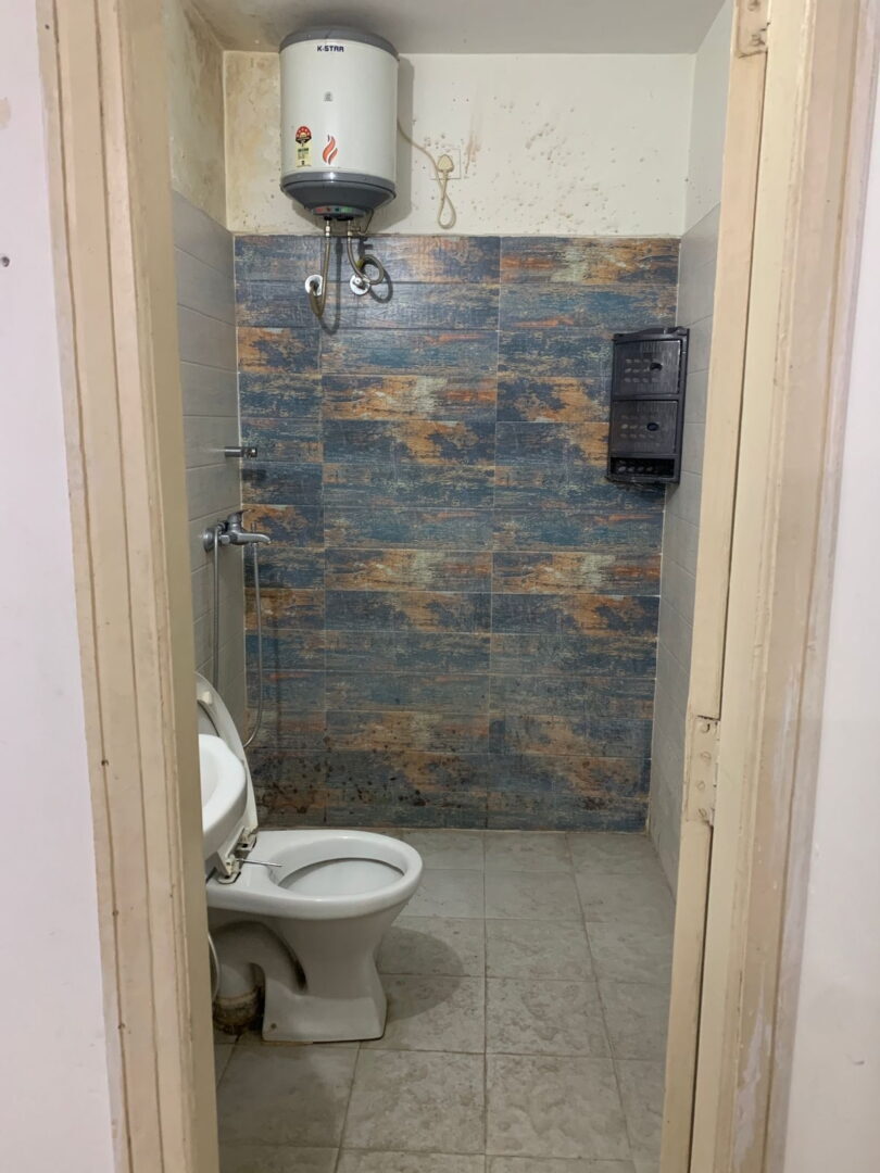 2 Beds and 2 Baths for Rent in Mohali.