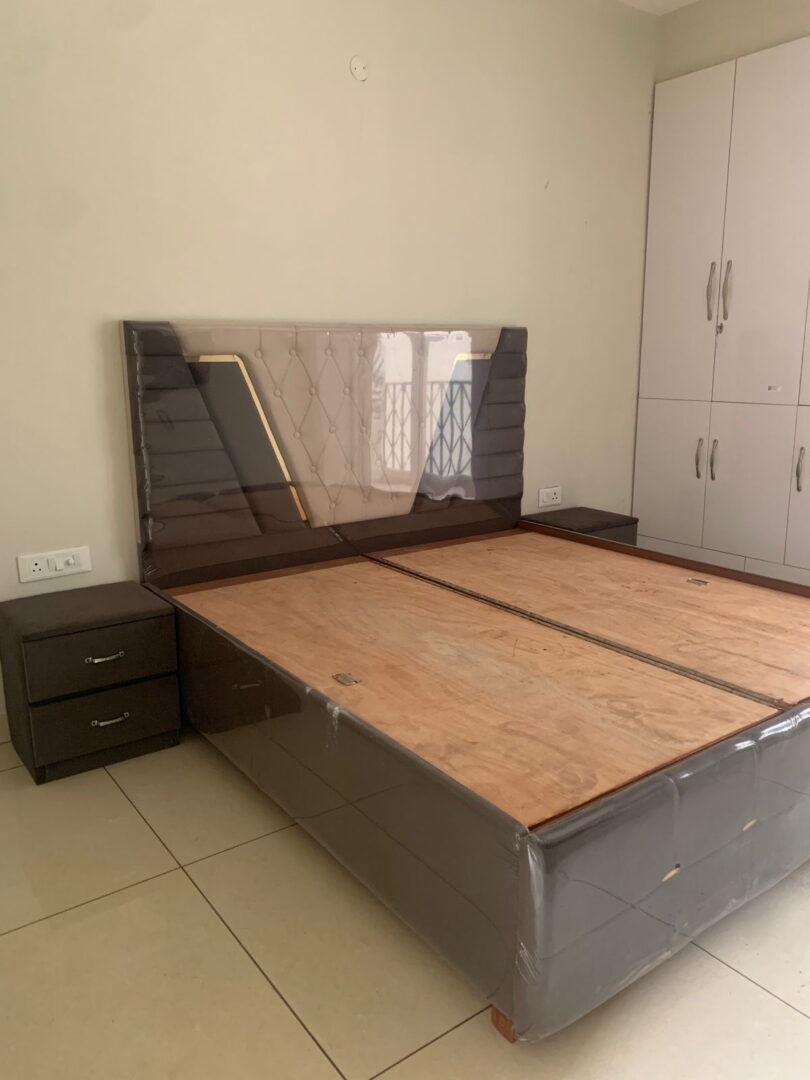 2 Beds and 2 Baths for Rent in Mohali.