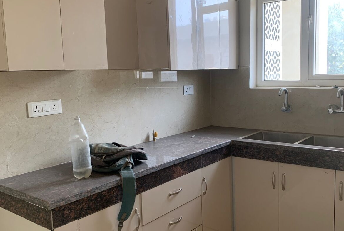 2 Beds and 2 Baths for Rent in Mohali.