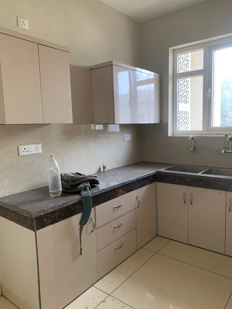 2 Beds and 2 Baths for Rent in Mohali.