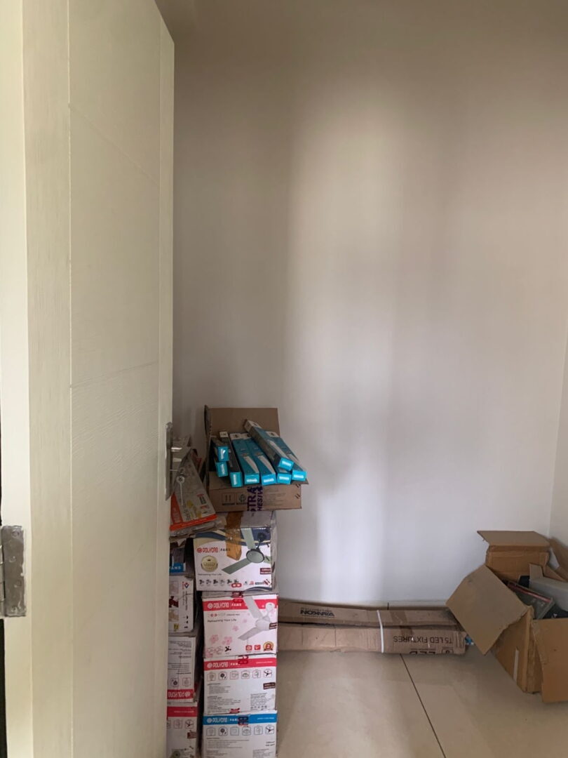 2 Beds and 2 Baths for Rent in Mohali.