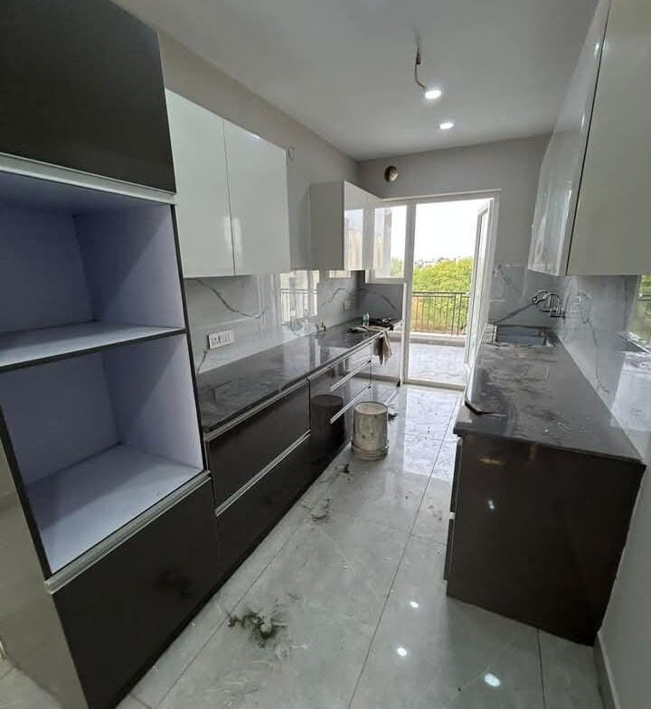 3 Beds and 3 Baths for Rent in Mohali.