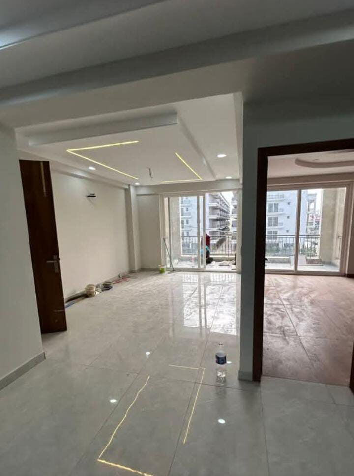 3 Beds and 3 Baths for Rent in Mohali.