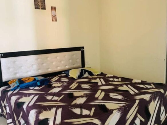 1 Bed and 1 Bath for Rent in Mohali.
