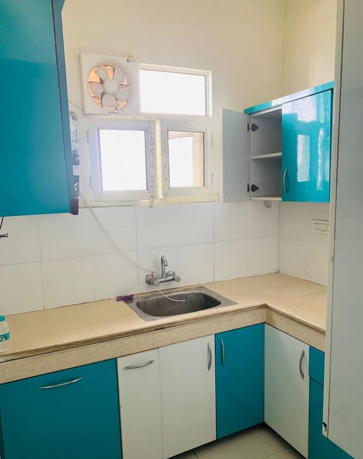 1 Bed and 1 Bath for Rent in Mohali.