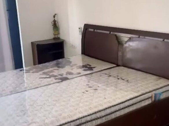 3 Beds and 3 Baths for Rent in Mohali.