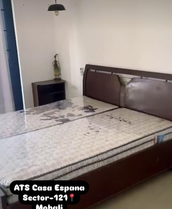 3 Beds and 3 Baths for Rent in Mohali.