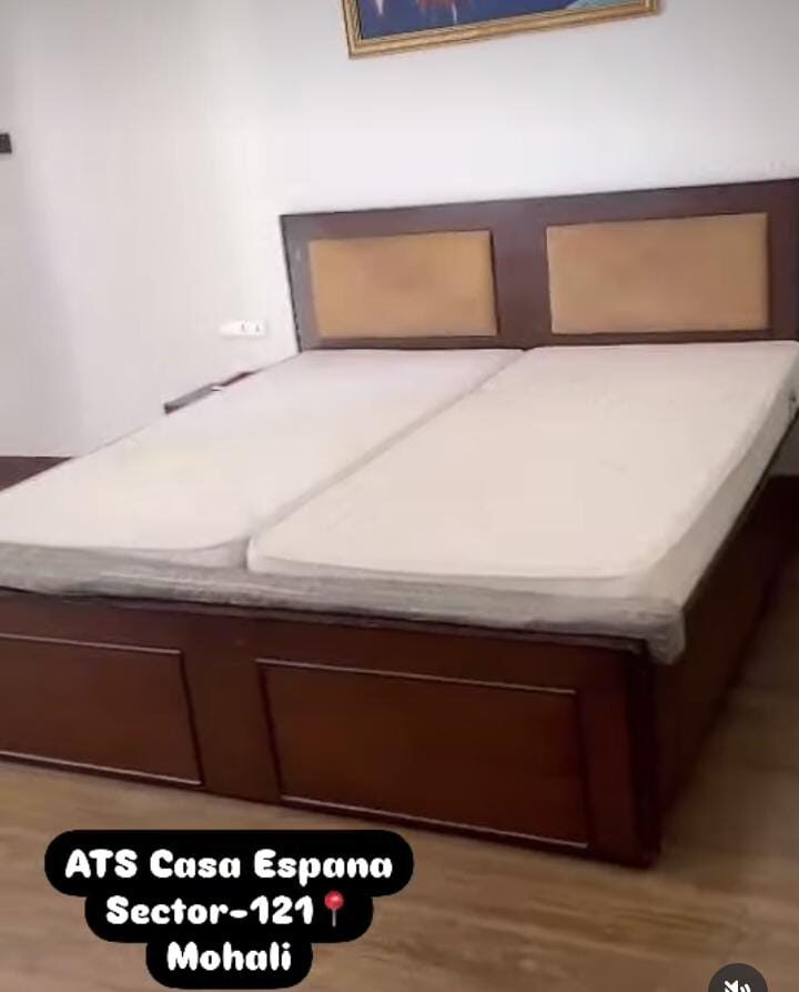 3 Beds and 3 Baths for Rent in Mohali.