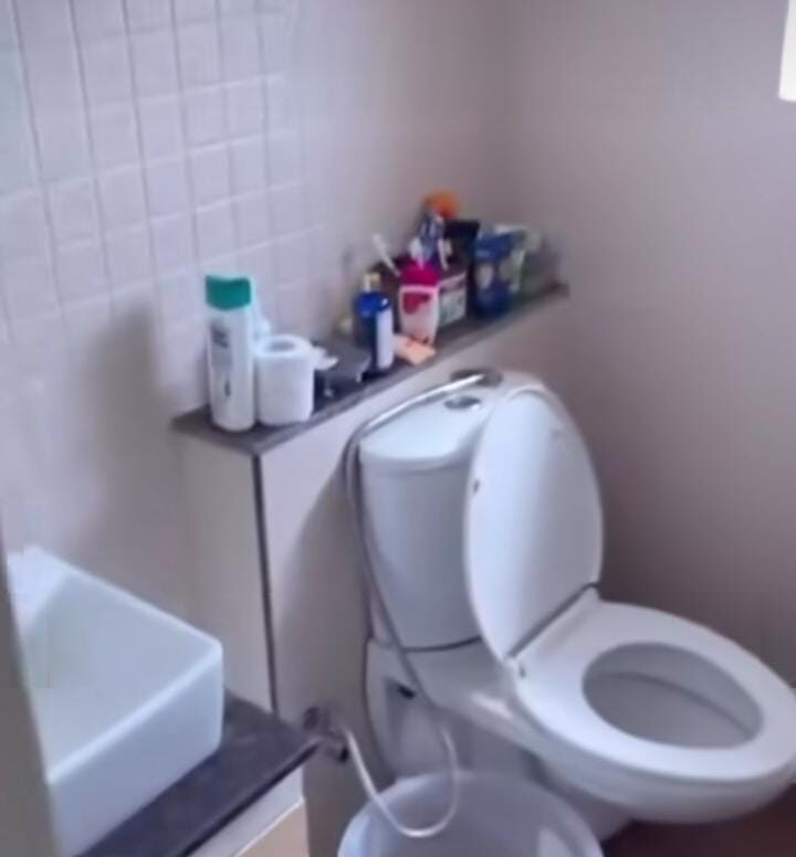 1 Bed and 1 Bath for Rent in Mohali.